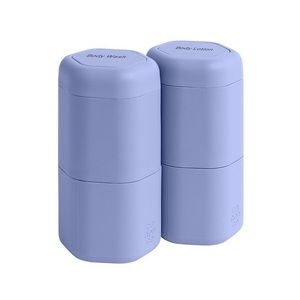 New Cadence Bodycare Capsule Pacific Set Of 2